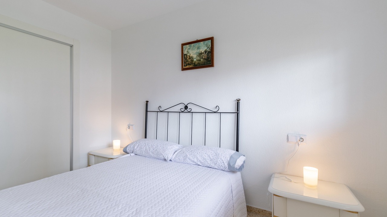 Photo of Bedroom in Rincon de Loix