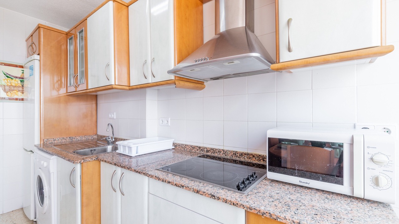 Photo of Kitchen in Rincon de Loix