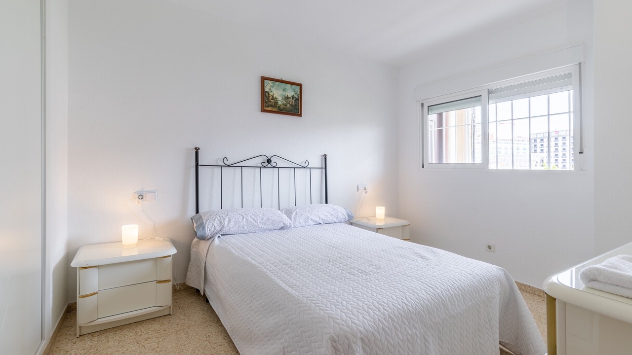 Photo of Bedroom in Rincon de Loix