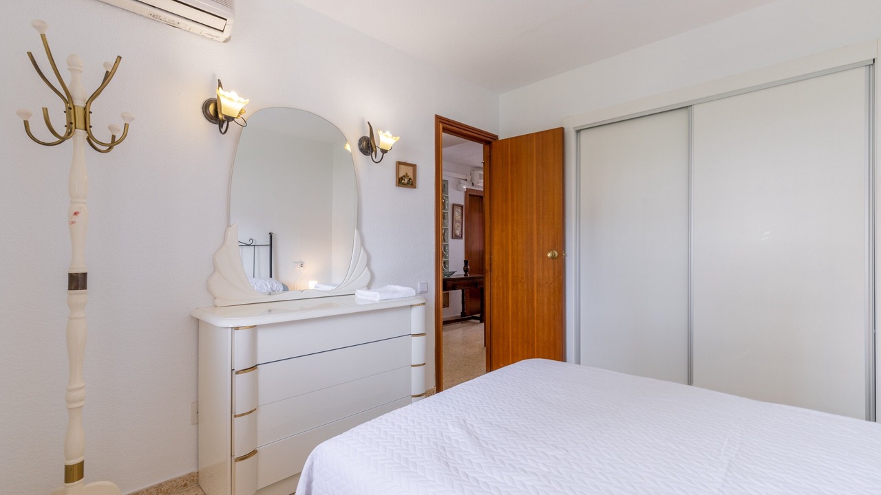 Photo of Bedroom in Rincon de Loix
