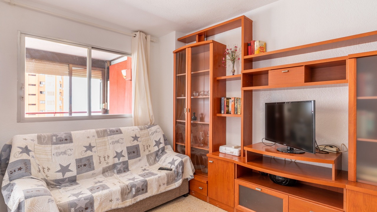 Photo of Livingroom in Rincon de Loix