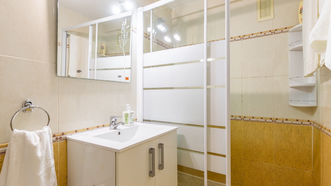 Photo of Bathroom in Rincon de Loix