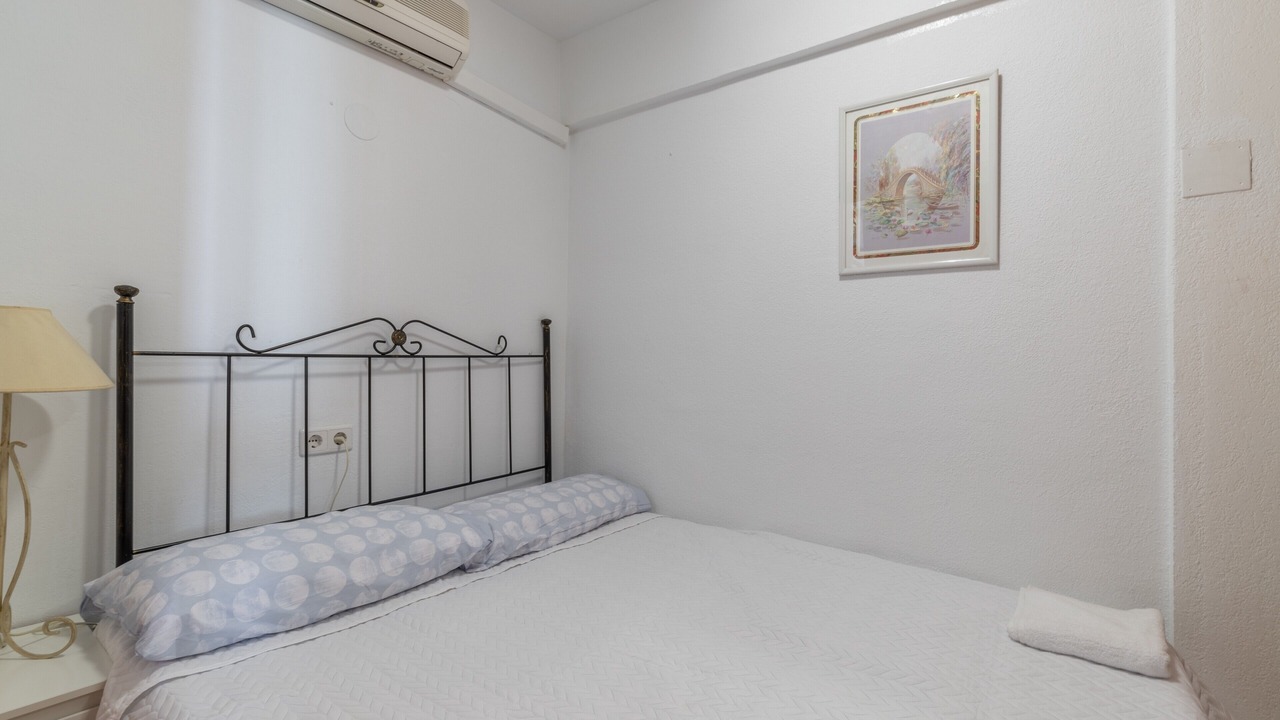 Photo of Bedroom in Rincon de Loix