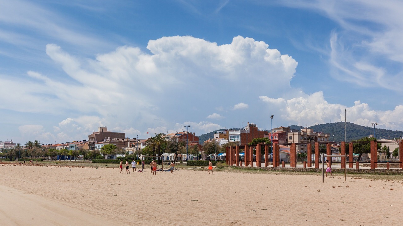 Photo of Others in Malgrat de Mar