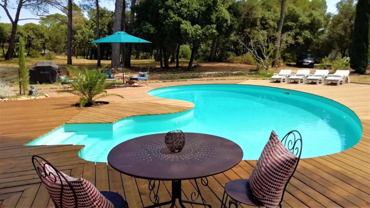 Photo of Outdoor in Uchaux