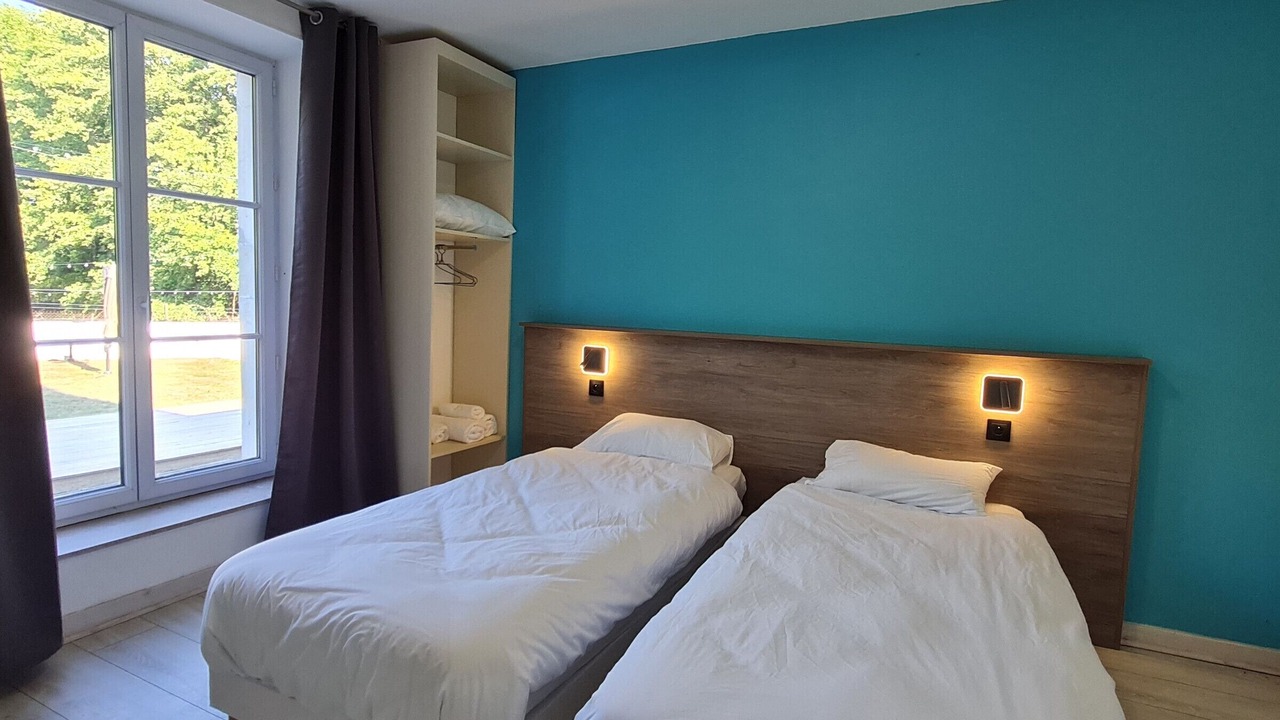 Photo of Bedroom in Lacroix-sur-Meuse