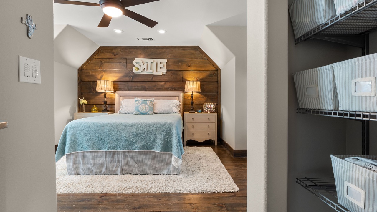 Photo of Bedroom in Negreet