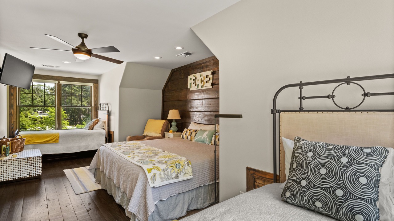 Photo of Bedroom in Negreet