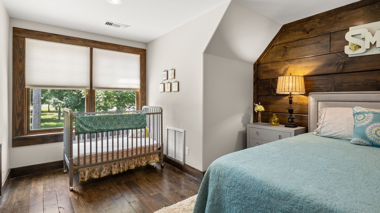 Photo of Bedroom in Negreet