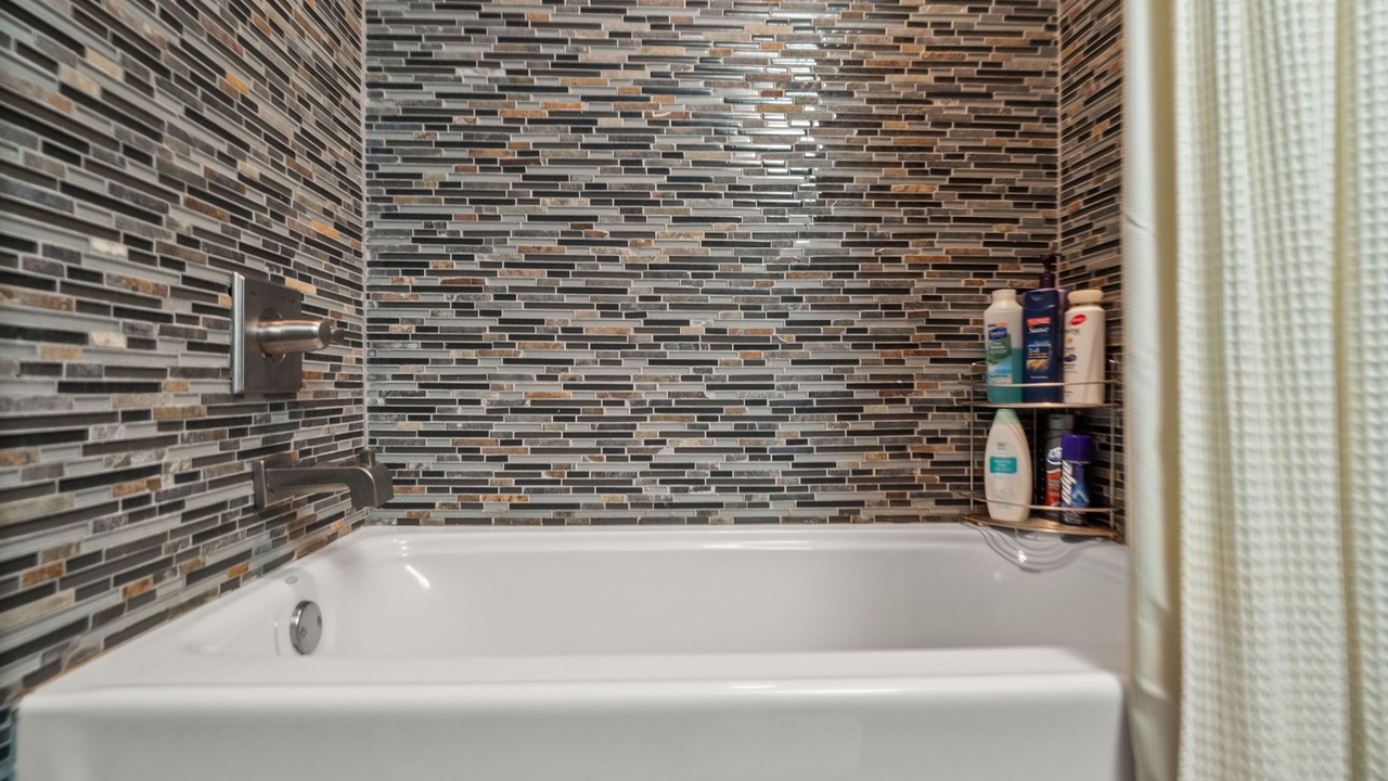 Photo of Bathroom in Negreet