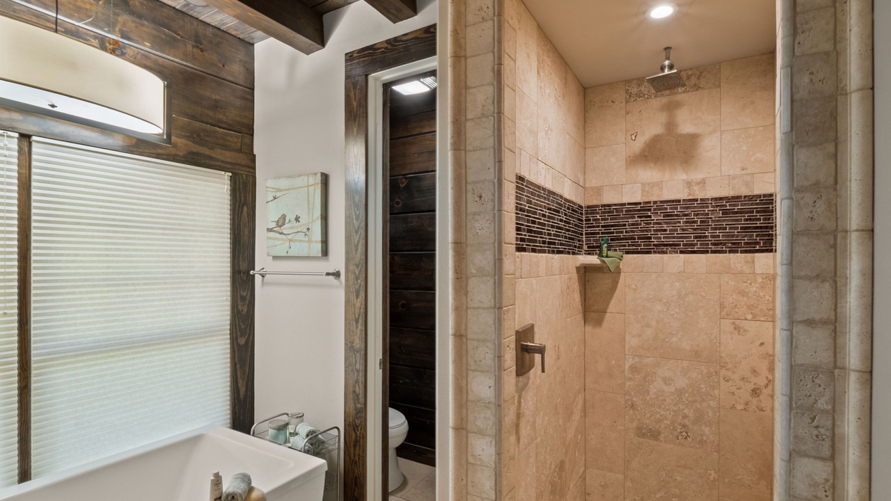 Photo of Bathroom in Negreet