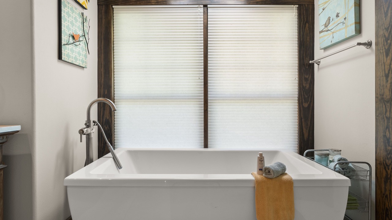Photo of Bathroom in Negreet