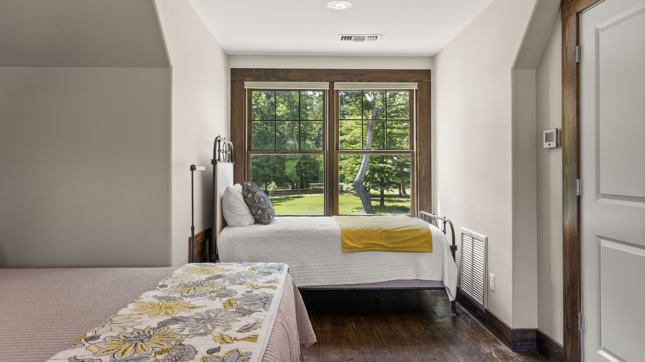 Photo of Bedroom in Negreet