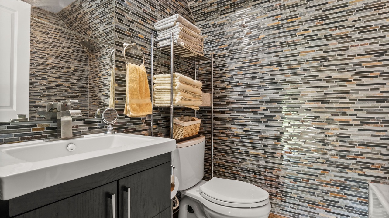 Photo of Bathroom in Negreet