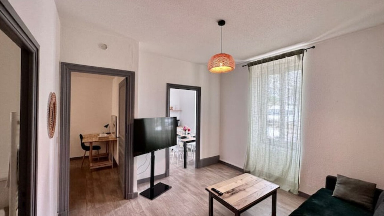 Photo of Livingroom in Roanne