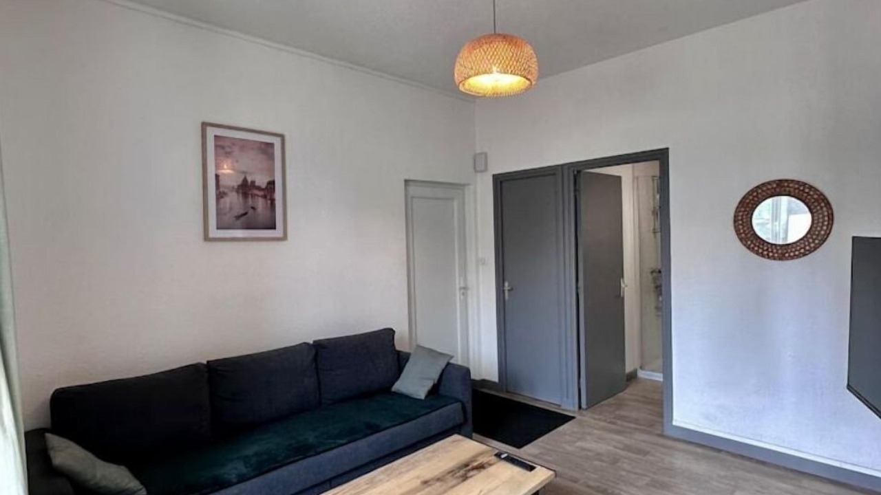 Photo of Livingroom in Roanne