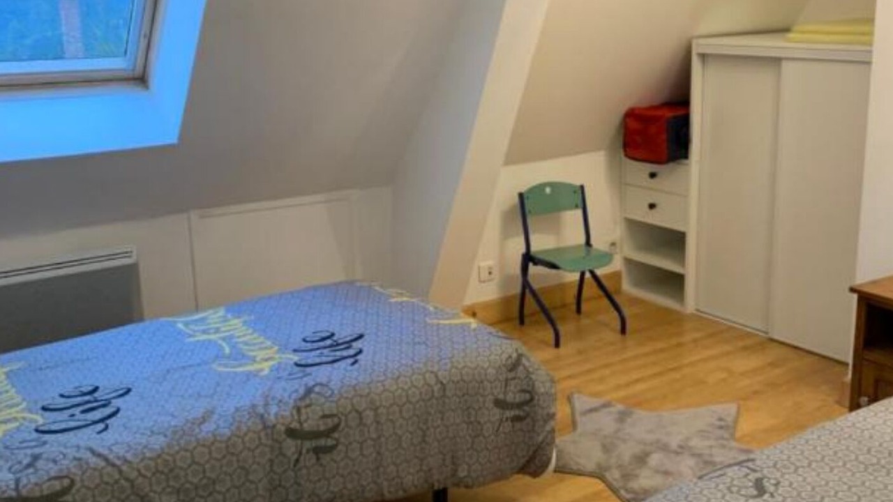 Photo of Bedroom in Senneville-sur-Fecamp