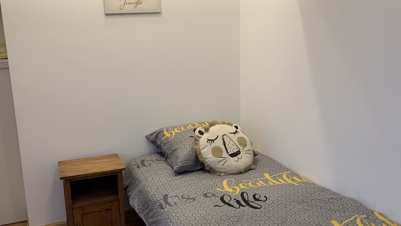 Photo of Bedroom in Senneville-sur-Fecamp