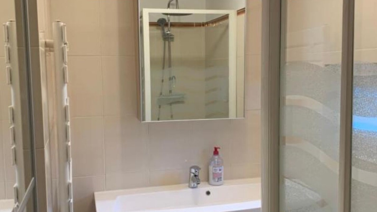 Photo of Bathroom in Senneville-sur-Fecamp