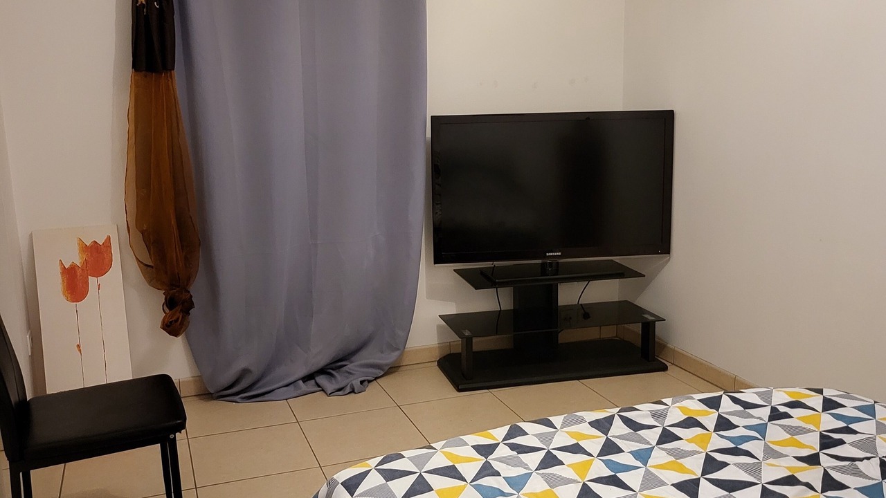Photo of Bedroom in Senneville-sur-Fecamp