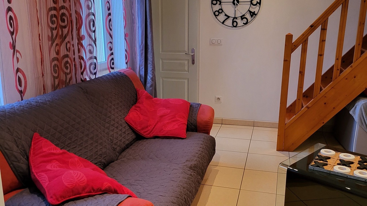 Photo of Livingroom in Senneville-sur-Fecamp