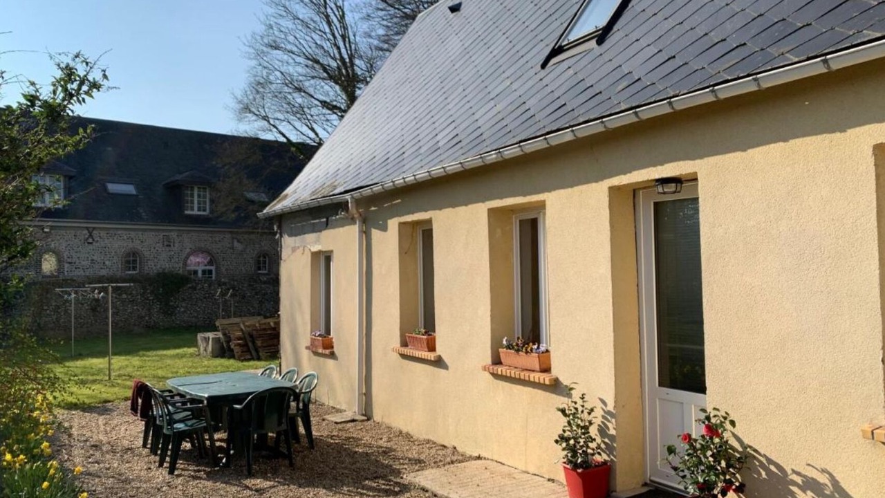 Photo of Outdoor in Senneville-sur-Fecamp