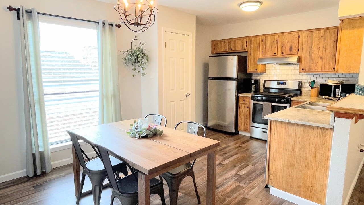 Photo of Kitchen in McNeil