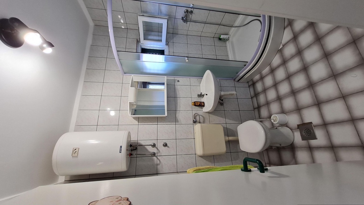Photo of Bathroom in Jadrija