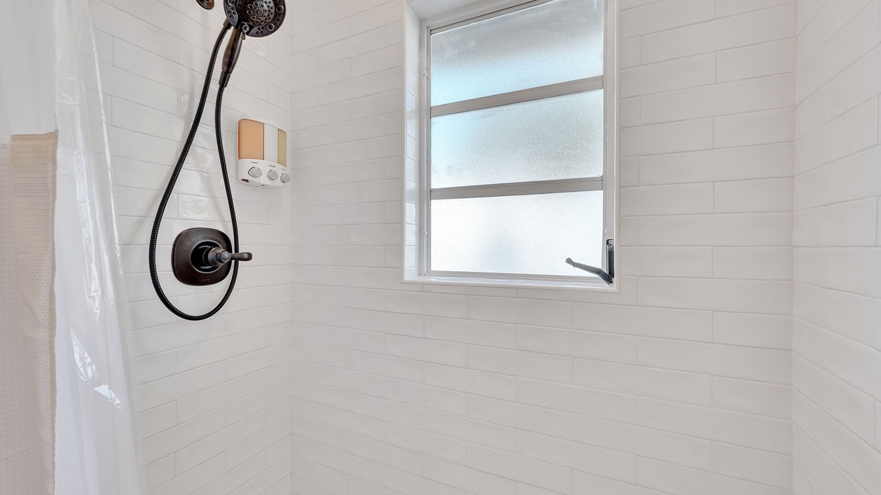 Photo of Bathroom in Whitney Beach