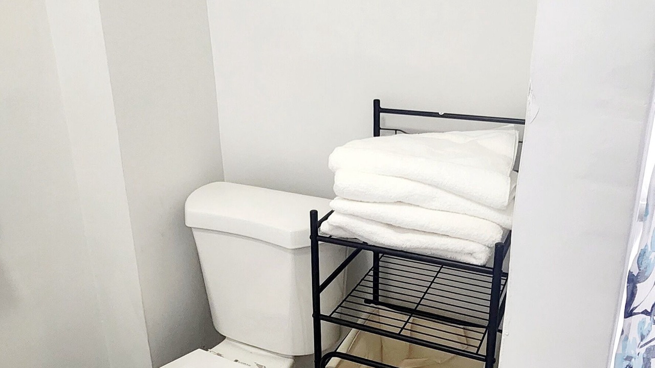 Photo of Bathroom in Ampere