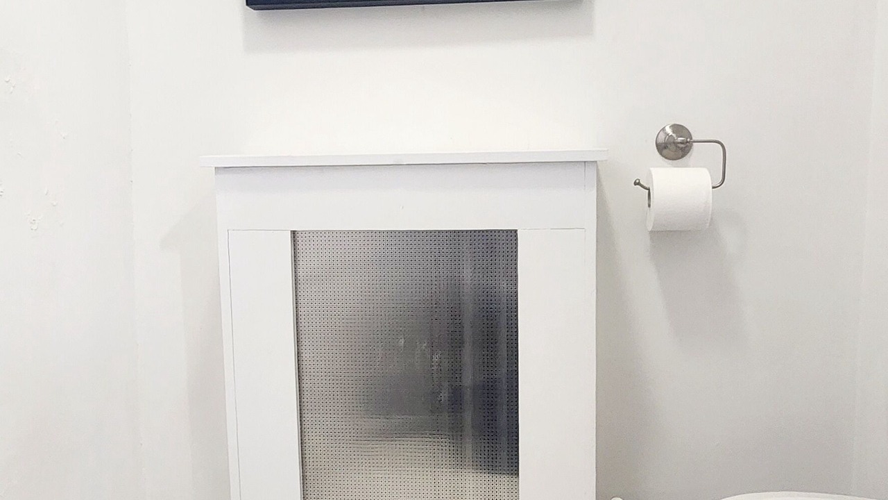 Photo of Bathroom in Ampere