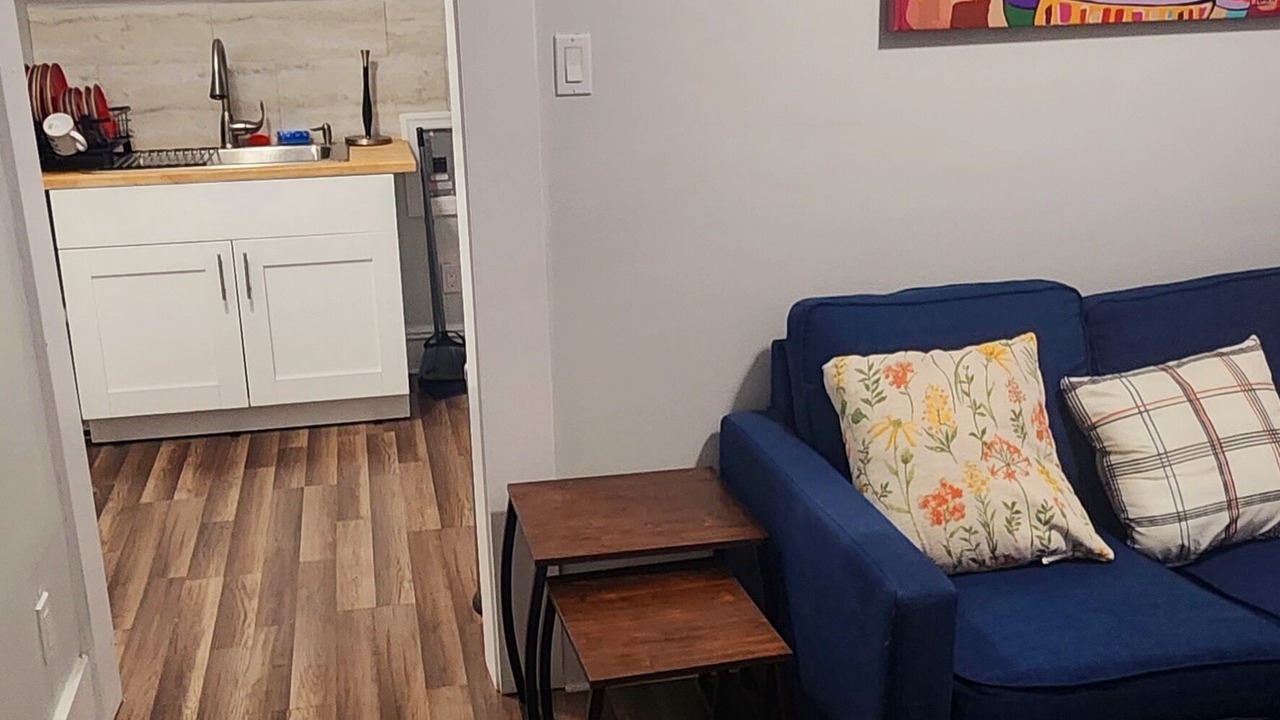 Photo of Livingroom in Ampere