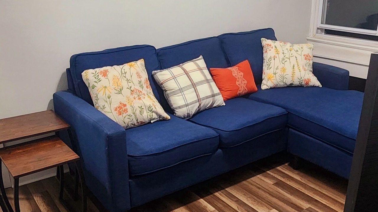 Photo of Livingroom in Ampere