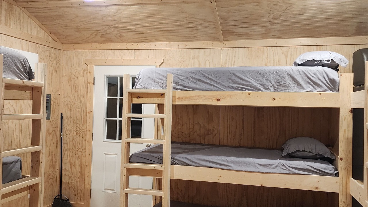 Photo of Bedroom in Holcomb