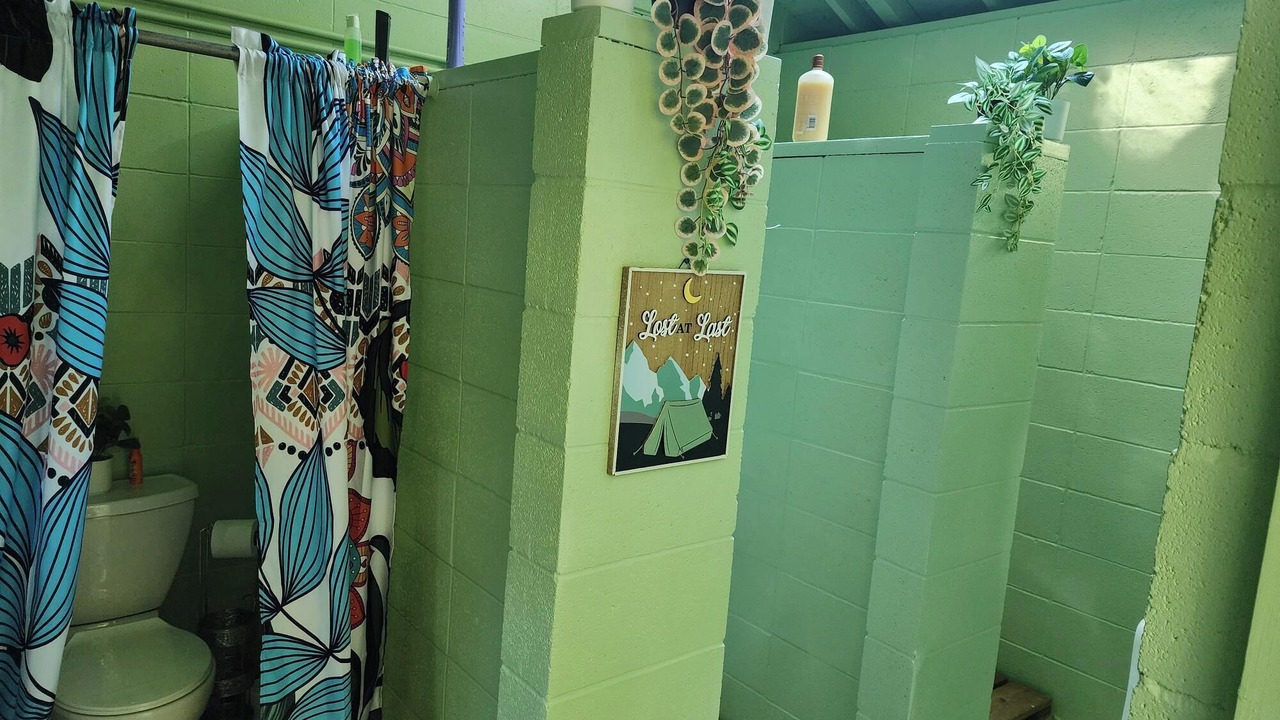 Photo of Bathroom in Holcomb