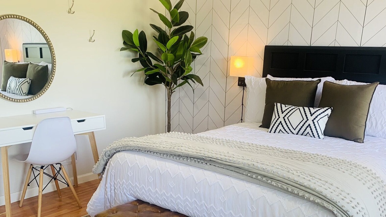 Photo of Bedroom in Paris