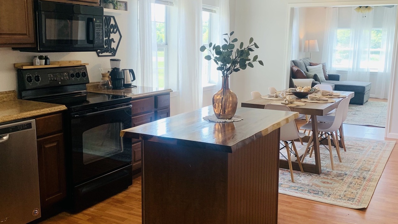 Photo of Kitchen in Paris