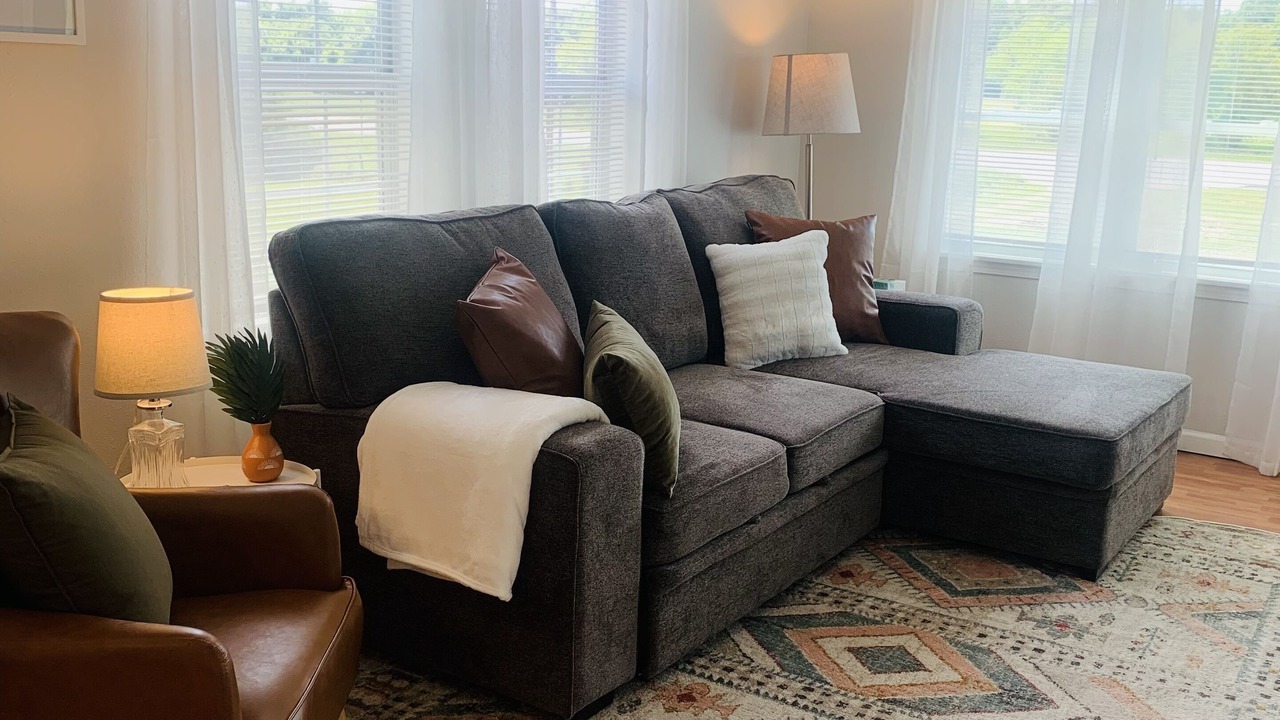 Photo of Livingroom in Paris