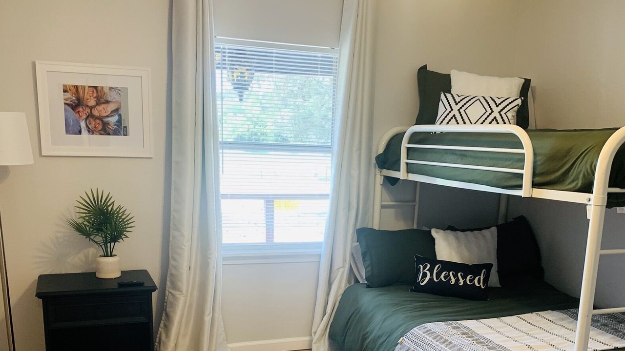 Photo of Bedroom in Paris