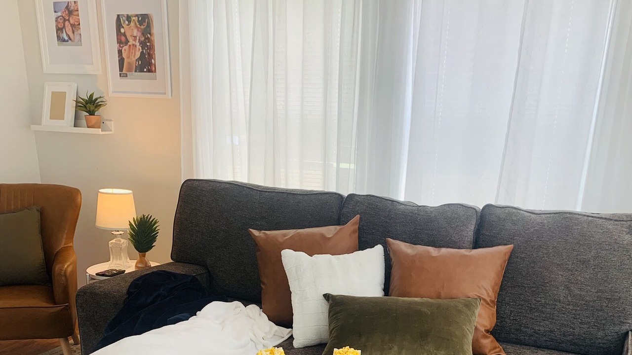 Photo of Livingroom in Paris