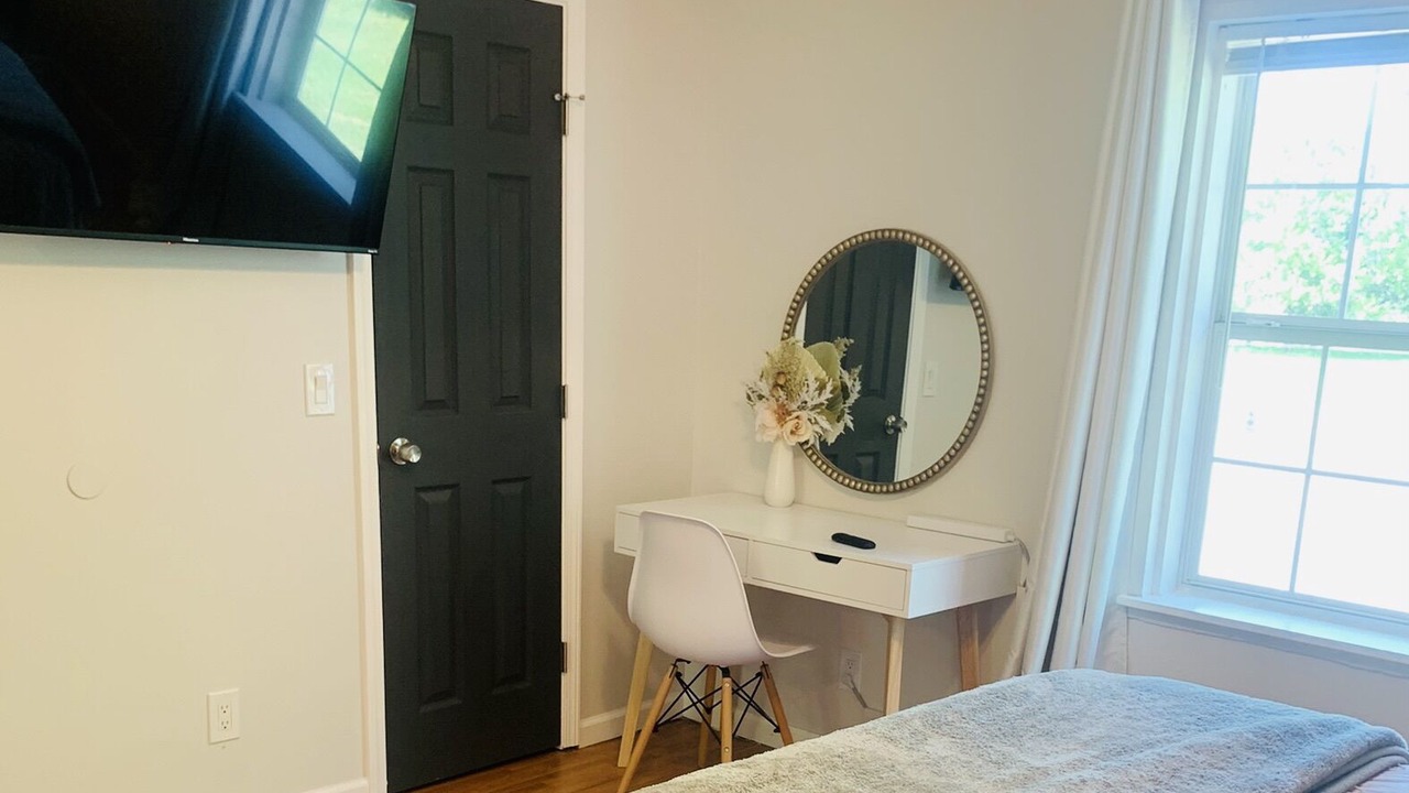 Photo of Bedroom in Paris