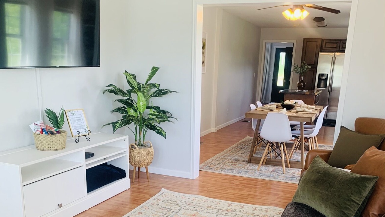 Photo of Livingroom in Paris