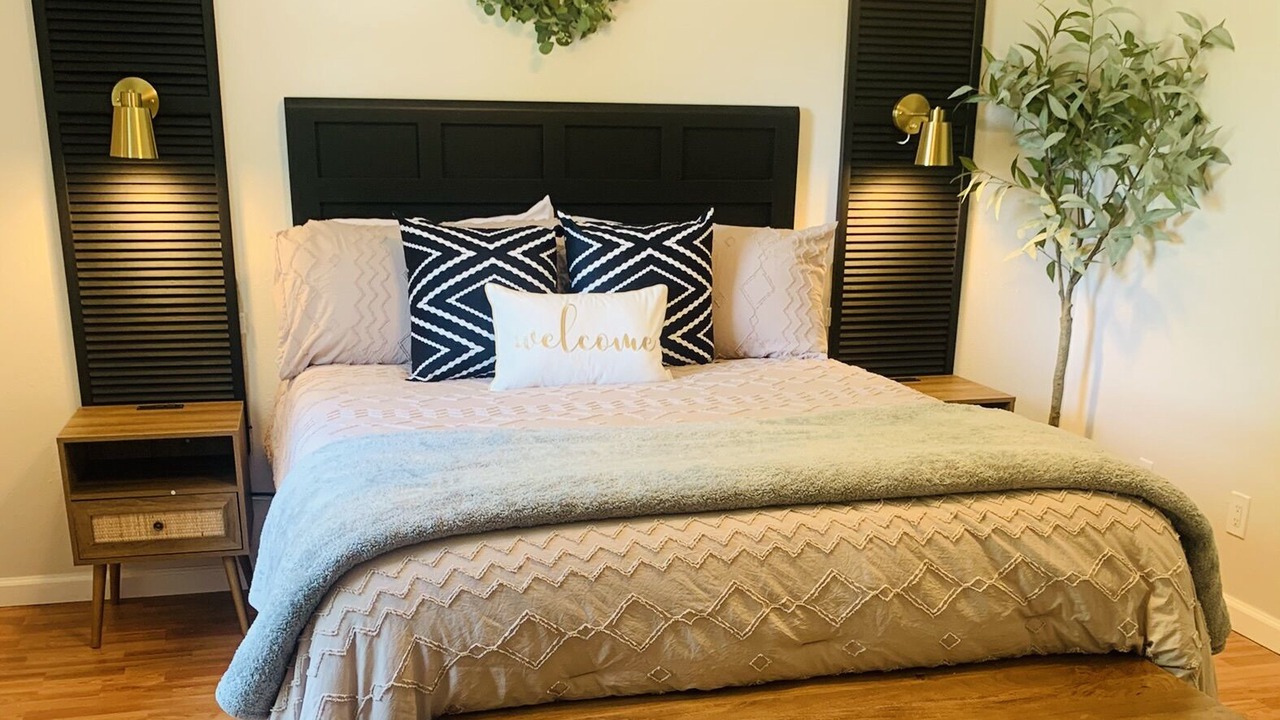 Photo of Bedroom in Paris