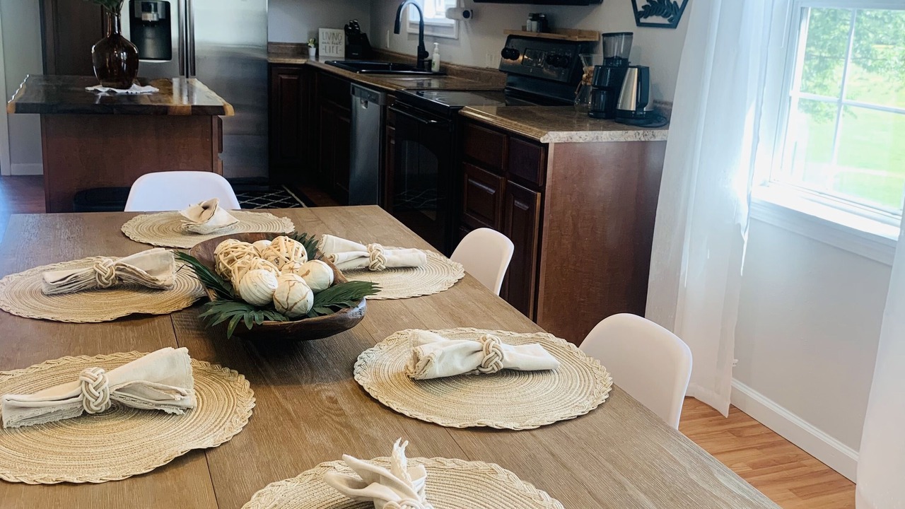Photo of Kitchen in Paris