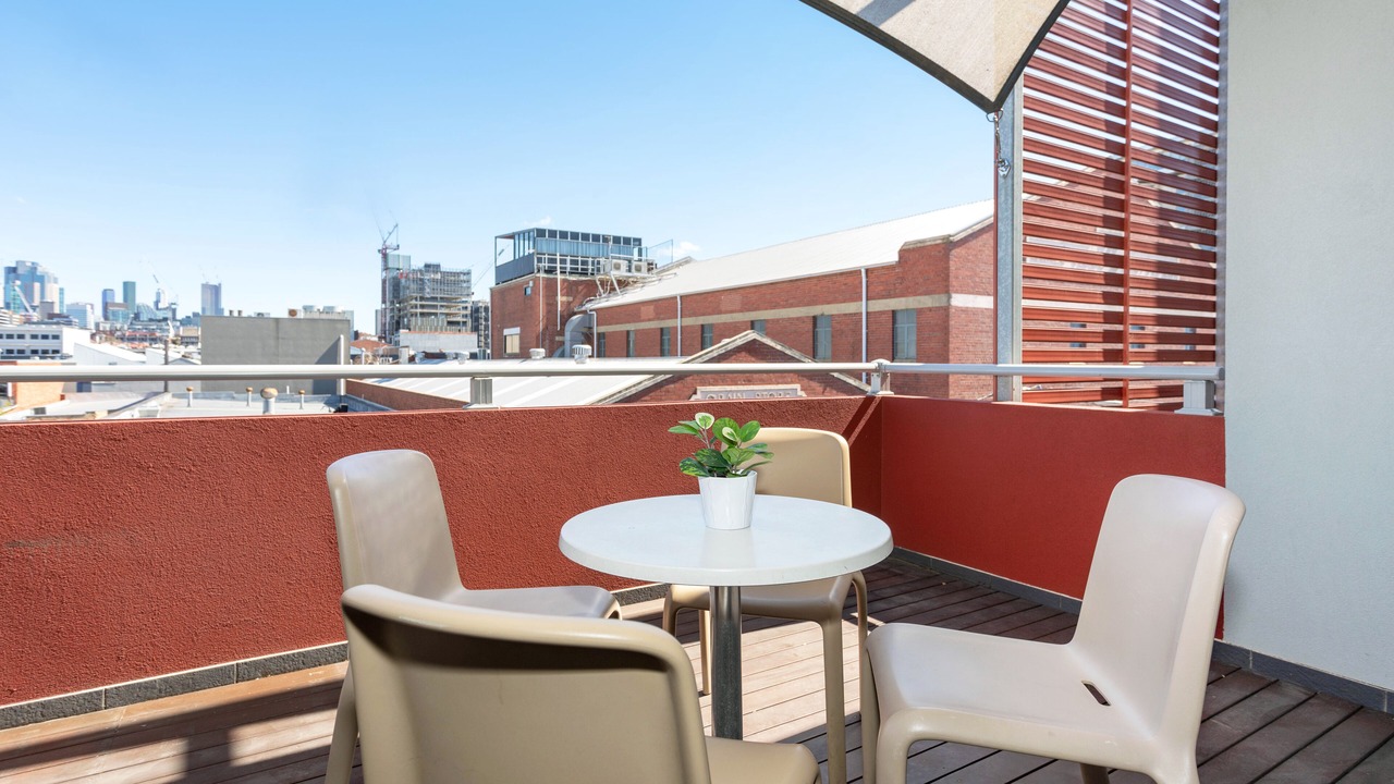 Photo of Outdoor in Collingwood