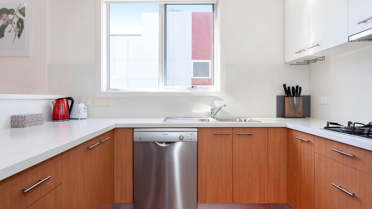 Photo of Kitchen in Collingwood