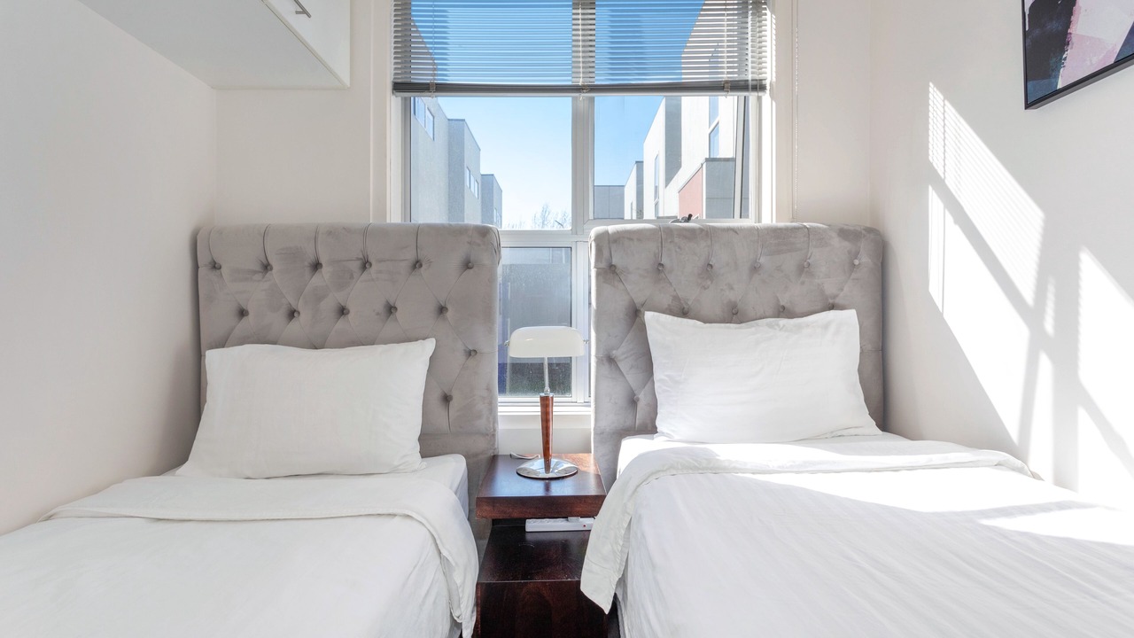 Photo of Bedroom in Collingwood