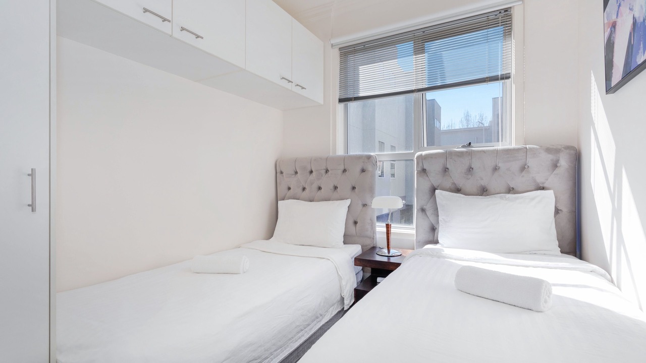 Photo of Bedroom in Collingwood