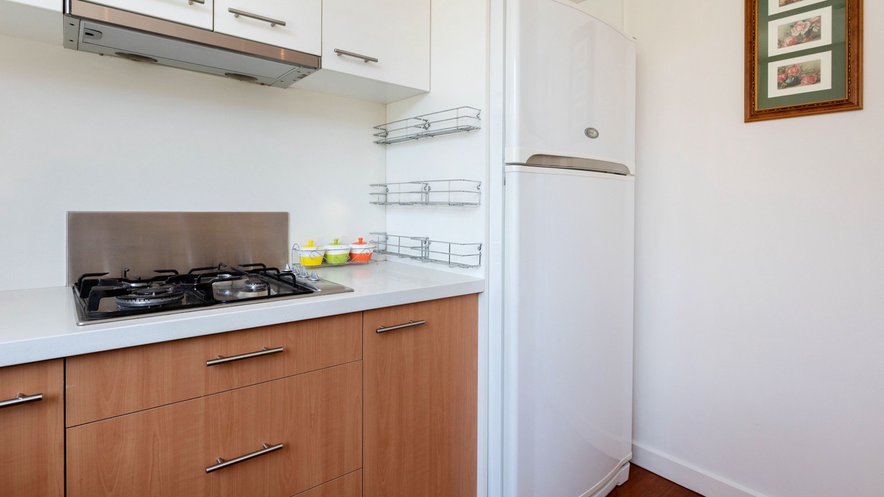 Photo of Kitchen in Collingwood