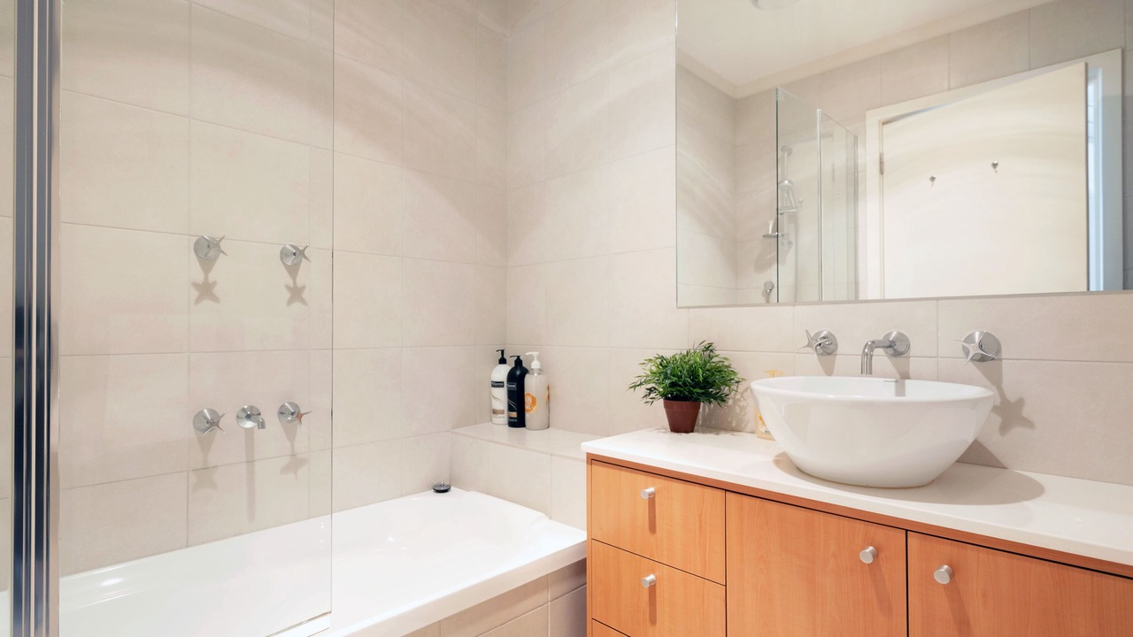 Photo of Bathroom in Collingwood